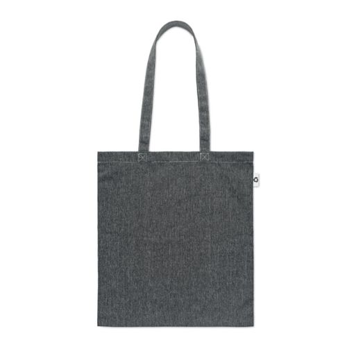 Baumwolltasche 100% recycelt - Bild 7